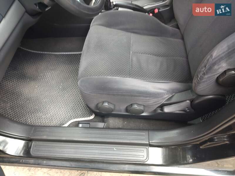 Седан Chevrolet Epica 2007 в Кам'янському фото 9 Седан Chevrolet Epica 2007 в Кам'янському