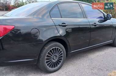 Седан Chevrolet Epica 2008 в Запоріжжі