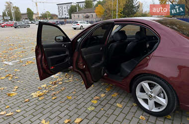 Седан Chevrolet Epica 2006 в 