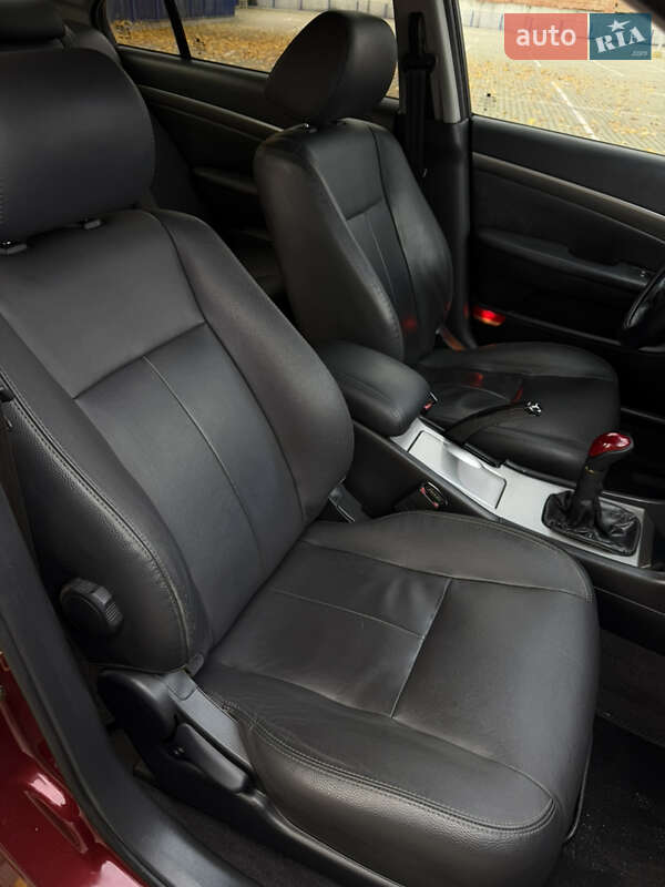 Седан Chevrolet Epica 2006 в Тернополі фото 33 Седан Chevrolet Epica 2006 в Тернополі