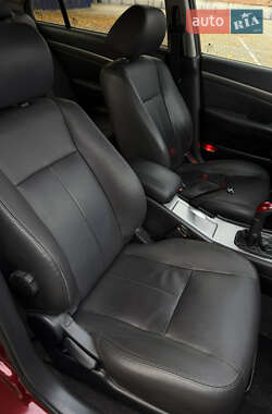 Седан Chevrolet Epica 2006 в 