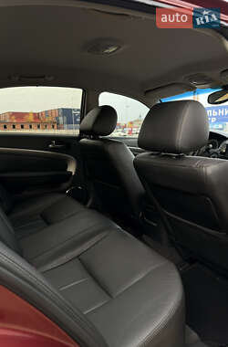 Седан Chevrolet Epica 2006 в 