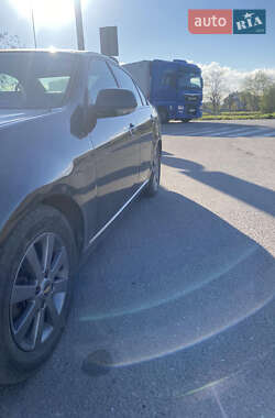 Седан Chevrolet Epica 2009 в 