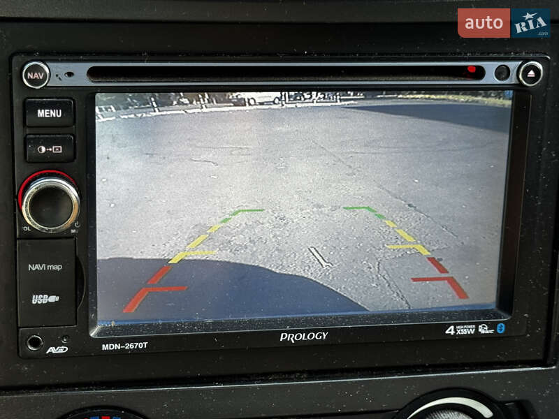 Седан Chevrolet Epica 2007 в Одессе фото 15 Седан Chevrolet Epica 2007 в Одессе