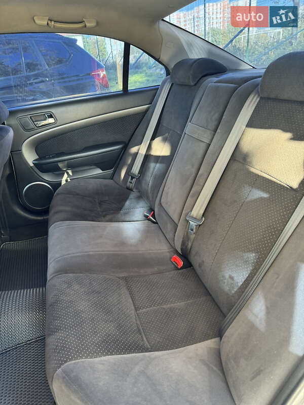 Седан Chevrolet Epica 2008 в Львове фото 25 Седан Chevrolet Epica 2008 в Львове