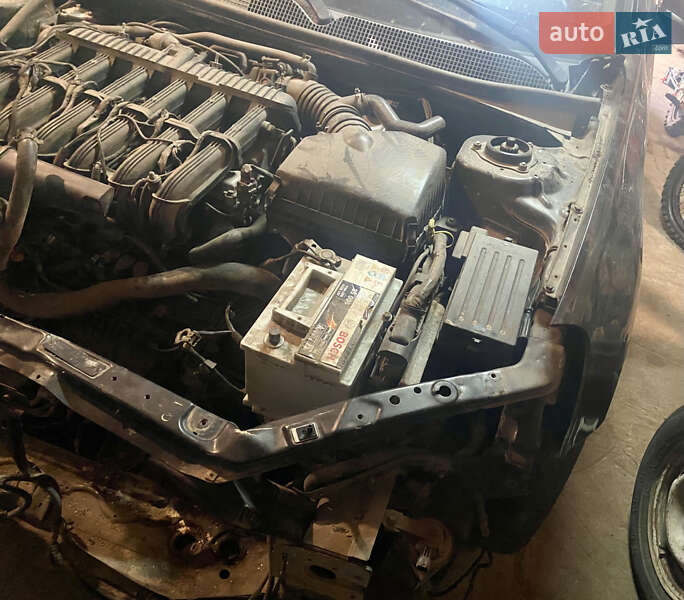 Седан Chevrolet Epica 2008 в Кривом Роге