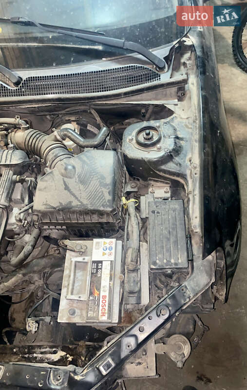 Седан Chevrolet Epica 2008 в Кривом Роге