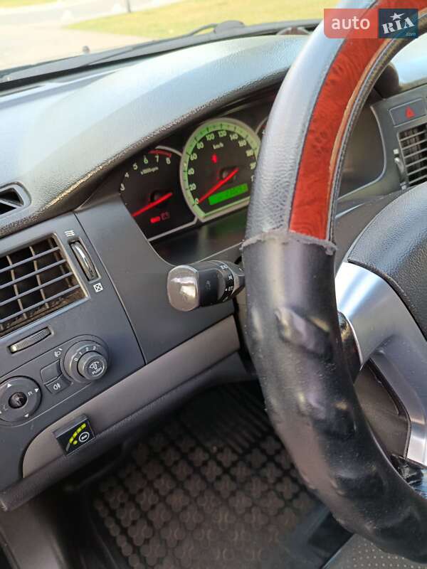 Седан Chevrolet Epica 2008 в Києві фото 7 Седан Chevrolet Epica 2008 в Києві