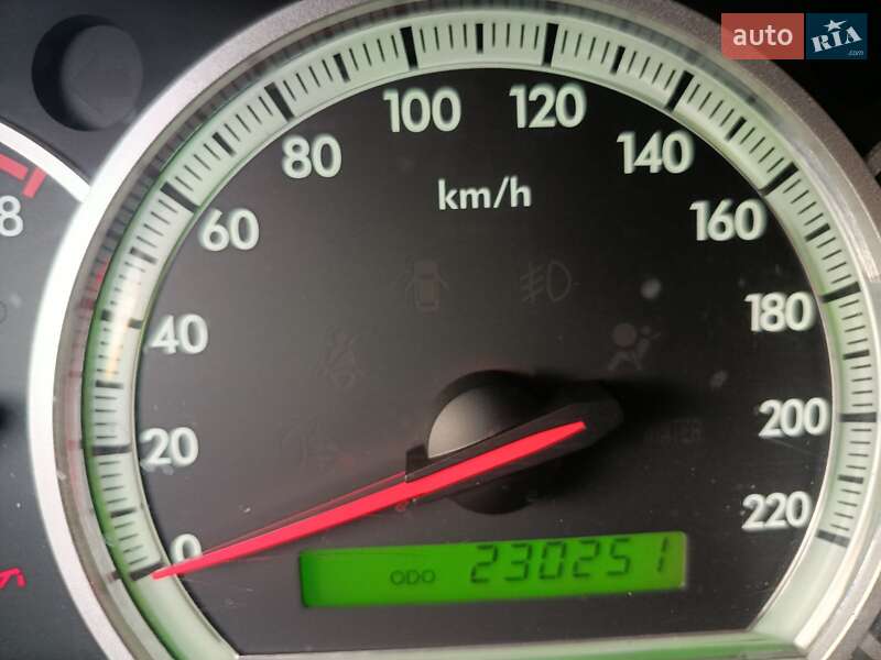 Седан Chevrolet Epica 2008 в Києві фото 10 Седан Chevrolet Epica 2008 в Києві