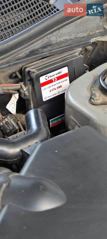 Седан Chevrolet Epica 2008 в Харкові фото 12 Седан Chevrolet Epica 2008 в Харкові