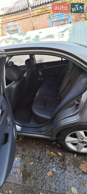 Седан Chevrolet Epica 2008 в Харкові фото 18 Седан Chevrolet Epica 2008 в Харкові