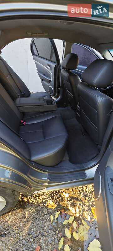 Седан Chevrolet Epica 2008 в Харкові фото 22 Седан Chevrolet Epica 2008 в Харкові