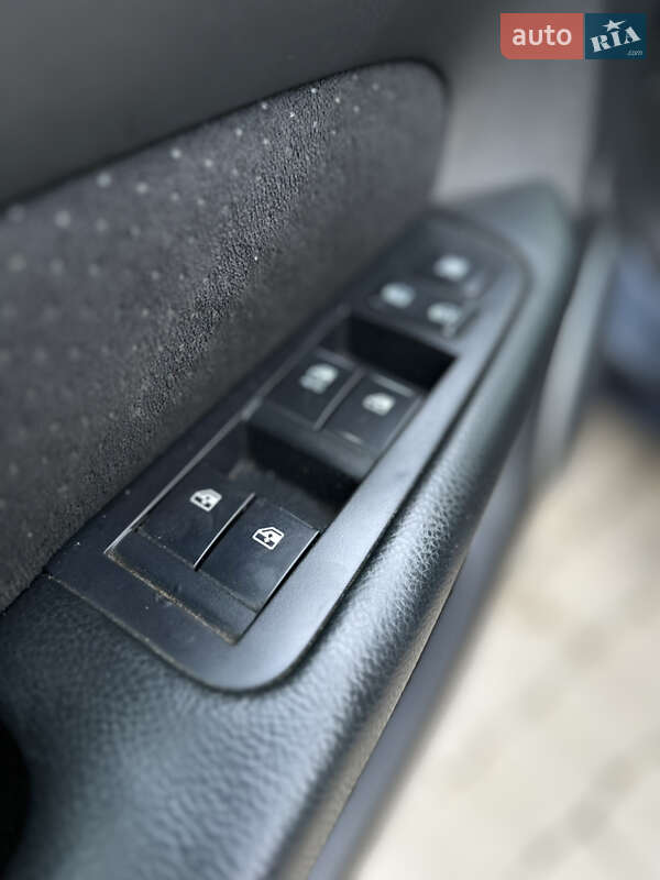 Седан Chevrolet Epica 2008 в Тульчине