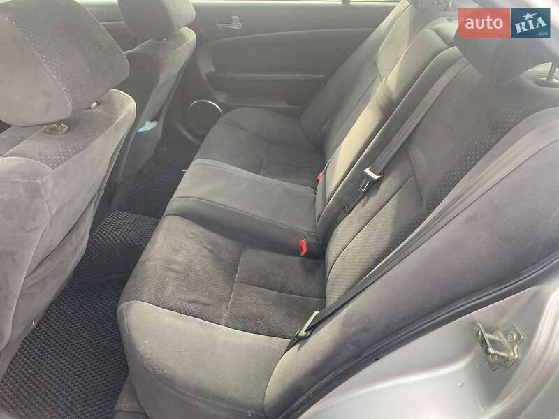 Седан Chevrolet Epica 2007 в Киеве