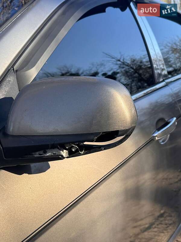 Седан Chevrolet Epica 2008 в Киеве