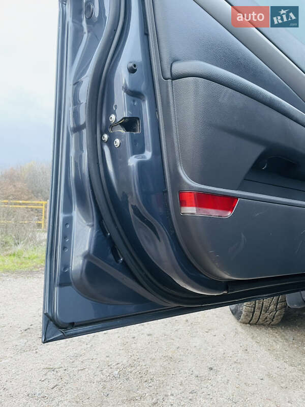 Седан Chevrolet Epica 2006 в Кропивницком