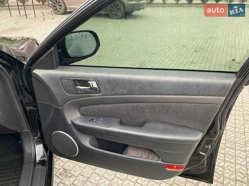 Седан Chevrolet Epica 2008 в Полтаве фото 12 Седан Chevrolet Epica 2008 в Полтаве