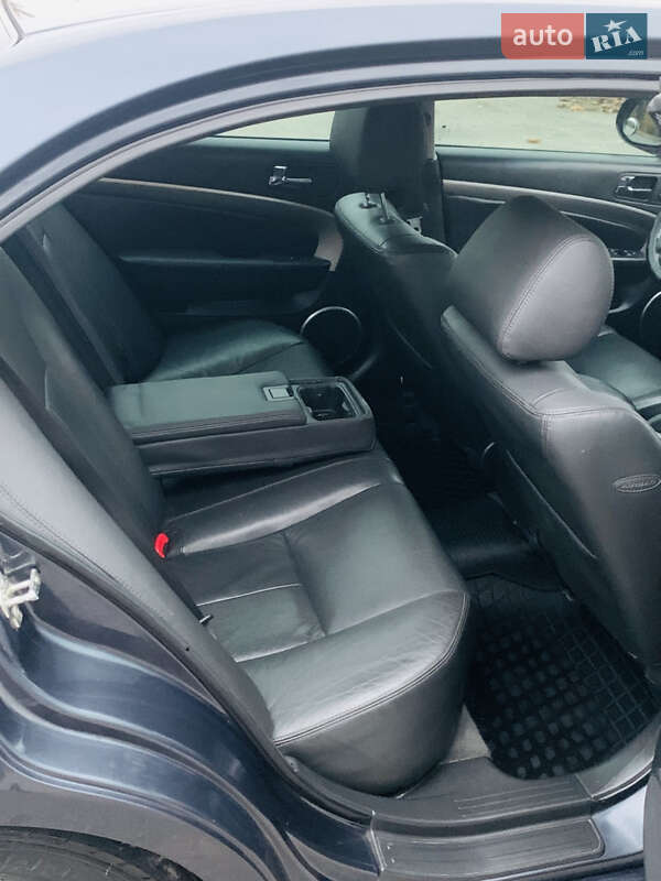 Седан Chevrolet Epica 2008 в Горишних Плавнях