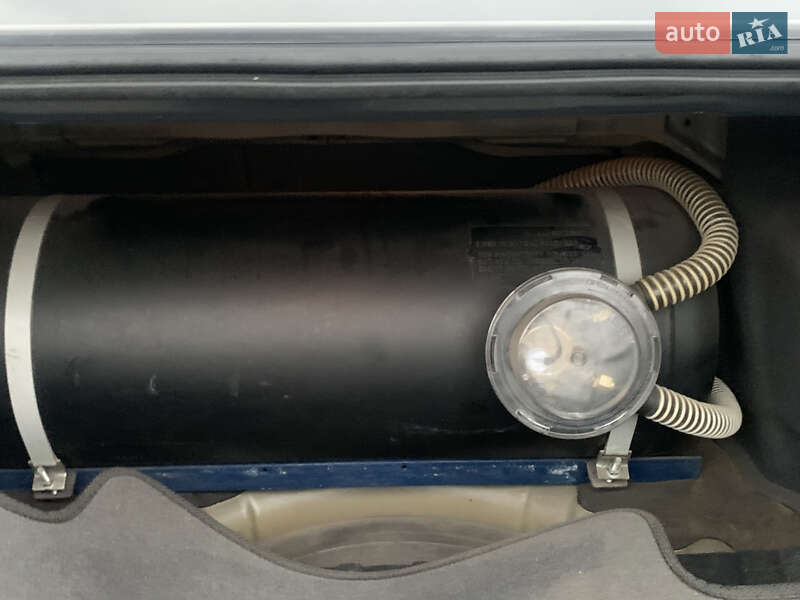 Седан Chevrolet Epica 2008 в Горишних Плавнях