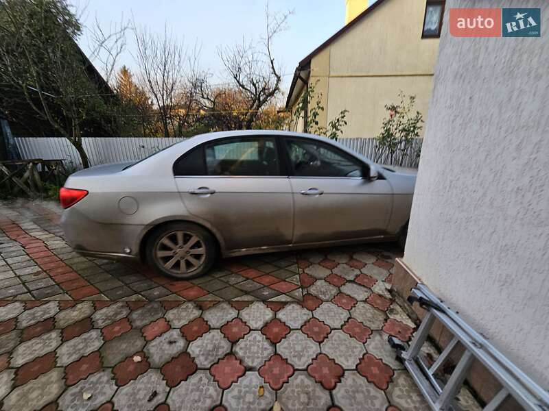 Седан Chevrolet Epica 2009 в Черновцах фото 9 Седан Chevrolet Epica 2009 в Черновцах