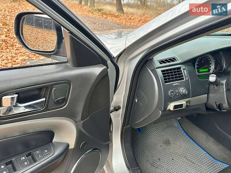 Седан Chevrolet Epica 2007 в Кропивницком фото 21 Седан Chevrolet Epica 2007 в Кропивницком