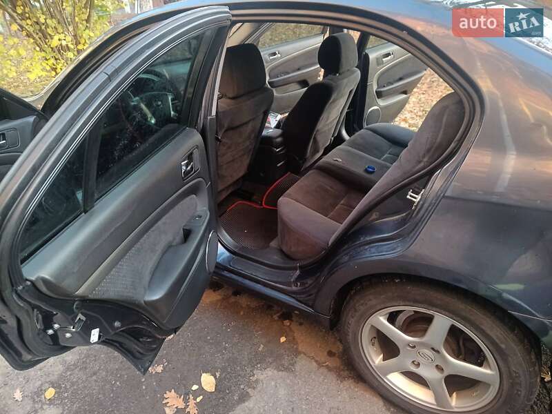 Седан Chevrolet Epica 2008 в Ровно фото 17 Седан Chevrolet Epica 2008 в Ровно