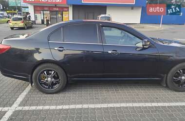 Седан Chevrolet Epica 2008 в Одесі