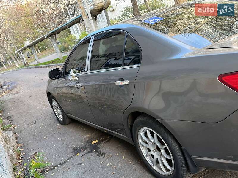 Седан Chevrolet Epica 2007 в Одессе фото 5 Седан Chevrolet Epica 2007 в Одессе