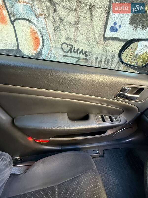 Седан Chevrolet Epica 2007 в Одессе фото 14 Седан Chevrolet Epica 2007 в Одессе