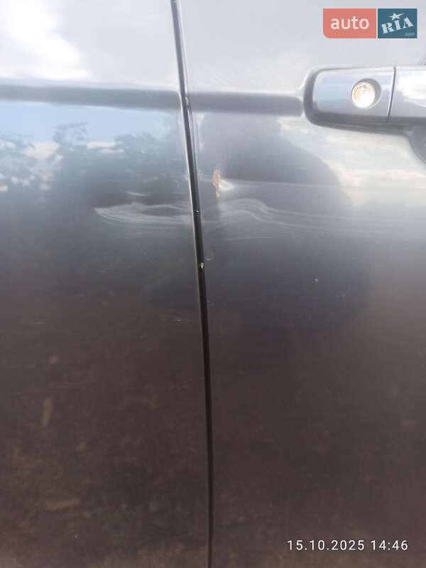 Седан Chevrolet Epica 2007 в Запоріжжі