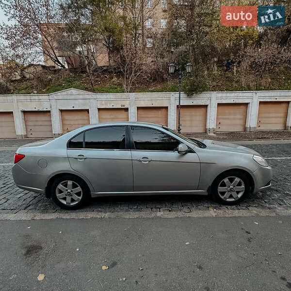 Седан Chevrolet Epica 2007 в Одессе фото 7 Седан Chevrolet Epica 2007 в Одессе
