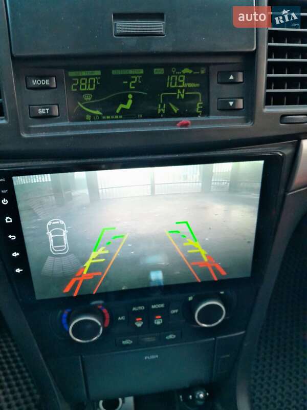 Седан Chevrolet Epica 2008 в Сосницях