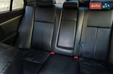 Седан Chevrolet Epica 2010 в Южноукраинске
