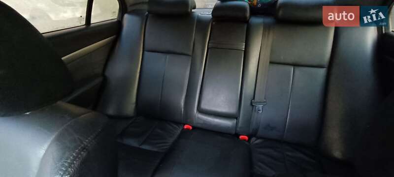 Седан Chevrolet Epica 2010 в Южноукраинске