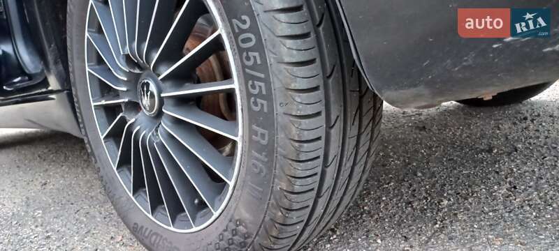 Седан Chevrolet Epica 2008 в Запорожье