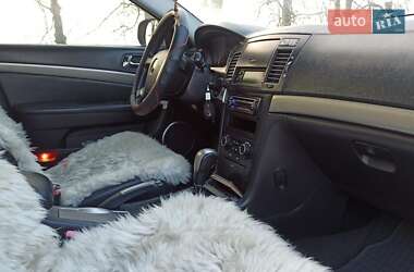 Седан Chevrolet Epica 2008 в Богуславі