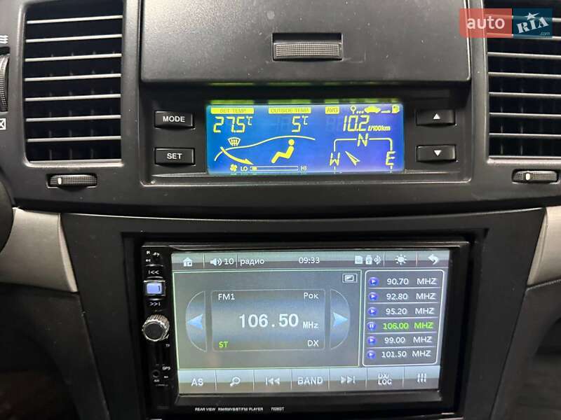 Седан Chevrolet Epica 2008 в Киеве фото 21 Седан Chevrolet Epica 2008 в Киеве