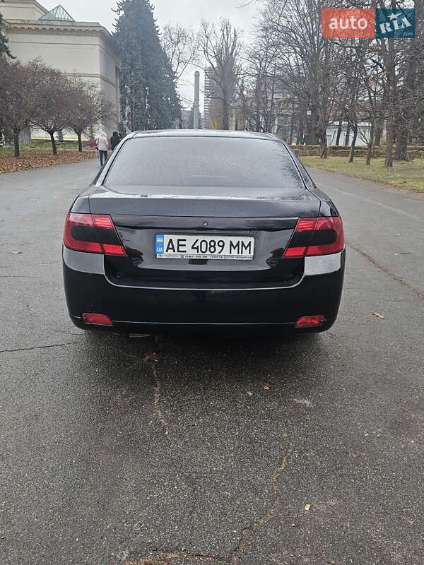 Седан Chevrolet Epica 2007 в Киеве фото 7 Седан Chevrolet Epica 2007 в Киеве