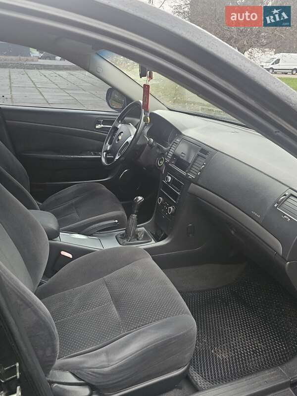 Седан Chevrolet Epica 2007 в Киеве фото 16 Седан Chevrolet Epica 2007 в Киеве