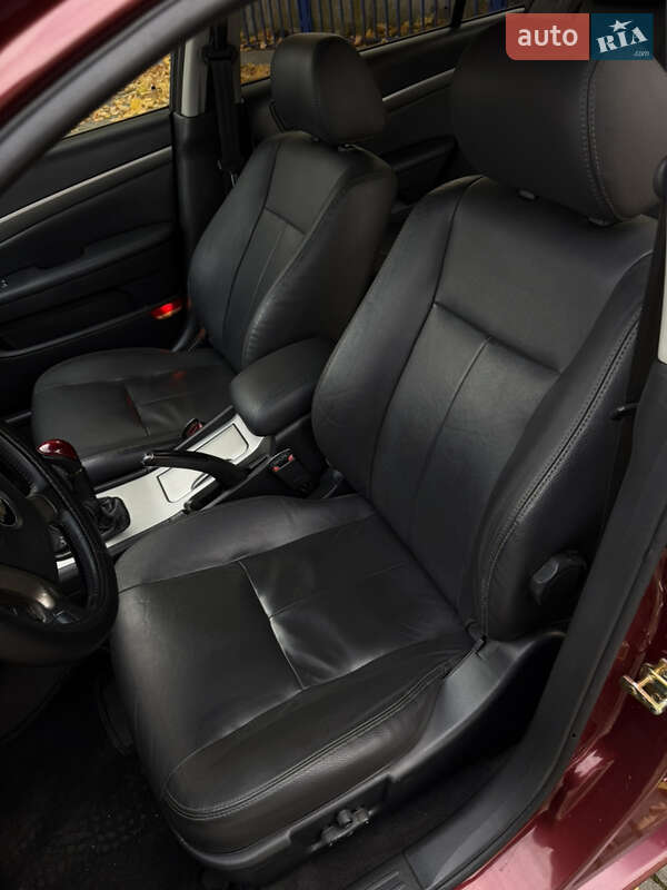 Седан Chevrolet Epica 2006 в Тернополе фото 21 Седан Chevrolet Epica 2006 в Тернополе