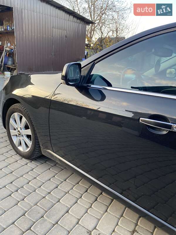 Седан Chevrolet Epica 2009 в Тыврове фото 9 Седан Chevrolet Epica 2009 в Тыврове