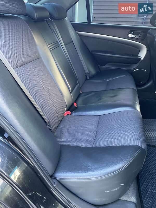 Седан Chevrolet Epica 2009 в Тыврове фото 13 Седан Chevrolet Epica 2009 в Тыврове