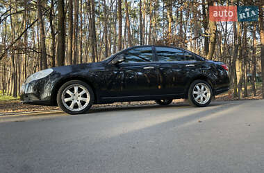 Седан Chevrolet Epica 2008 в Києві