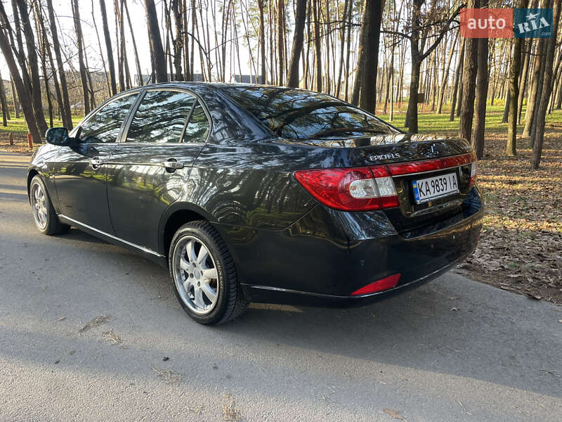 Седан Chevrolet Epica 2008 в Киеве фото 14 Седан Chevrolet Epica 2008 в Киеве