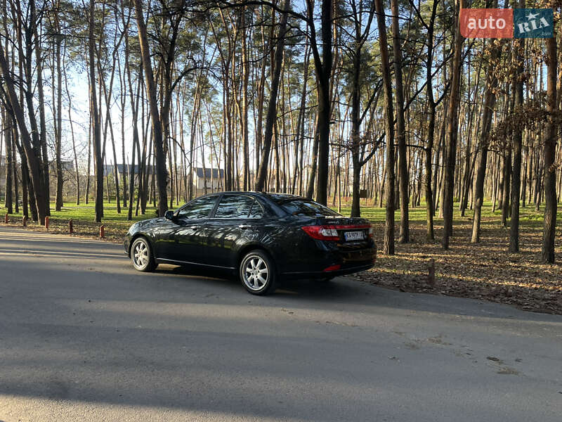 Седан Chevrolet Epica 2008 в Киеве фото 19 Седан Chevrolet Epica 2008 в Киеве