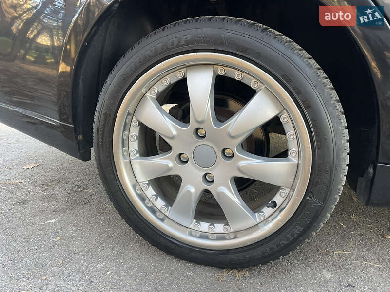 Седан Chevrolet Epica 2008 в Киеве фото 33 Седан Chevrolet Epica 2008 в Киеве