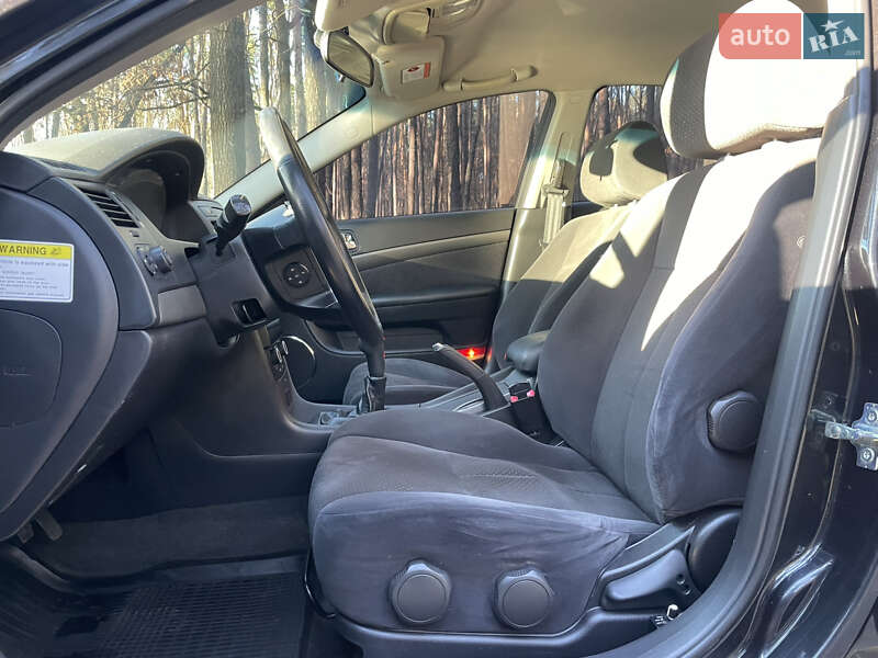 Седан Chevrolet Epica 2008 в Киеве фото 42 Седан Chevrolet Epica 2008 в Киеве