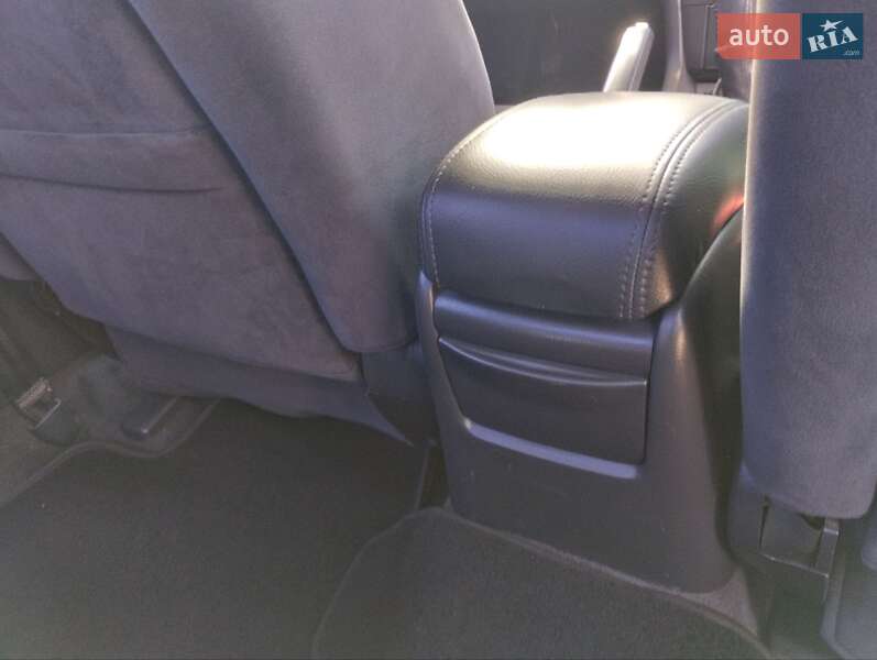 Седан Chevrolet Epica 2008 в Ровно