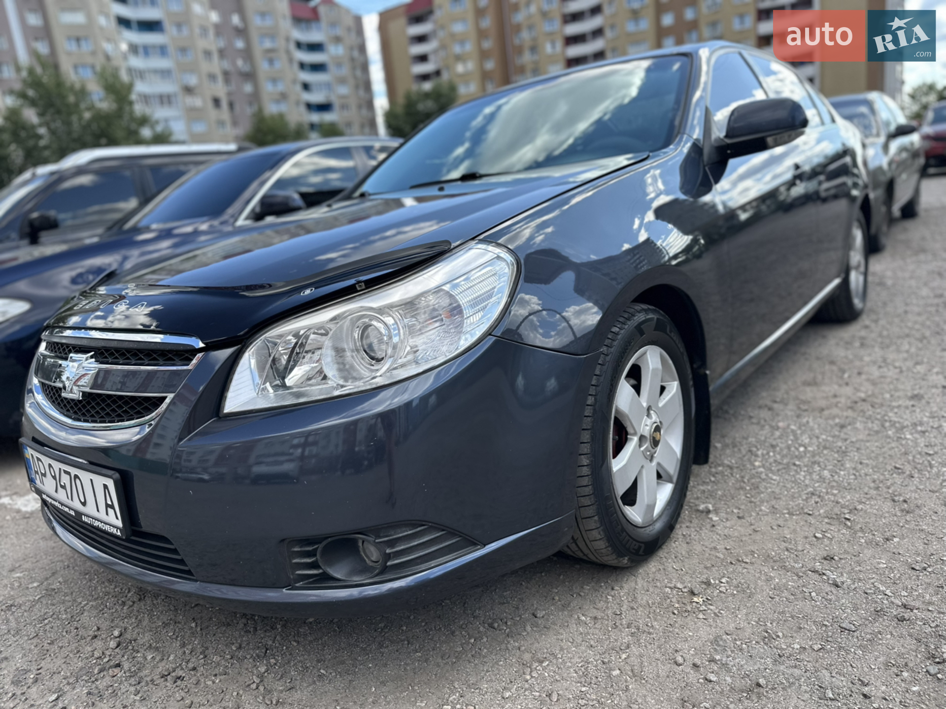 Фото авто 9