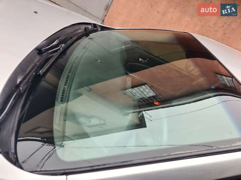 Седан Chevrolet Epica 2008 в Києві